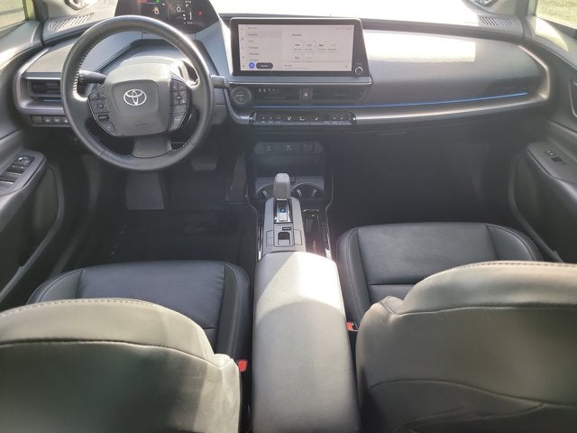 2023 Toyota Prius Limited