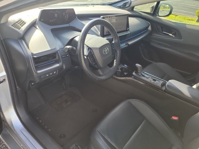 2023 Toyota Prius Limited