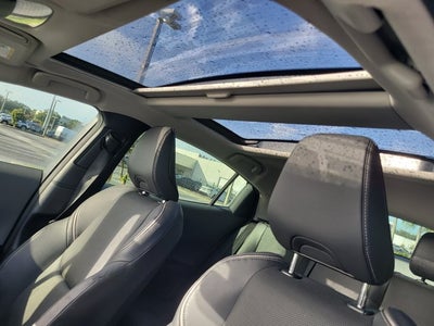 2023 Toyota Prius Limited