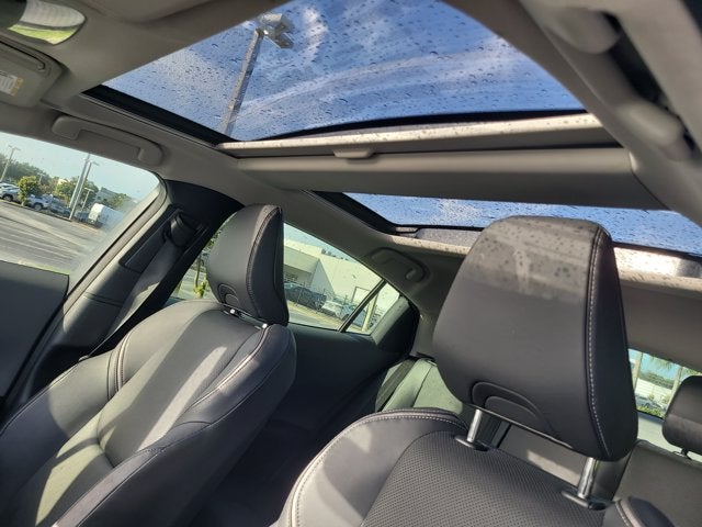2023 Toyota Prius Limited