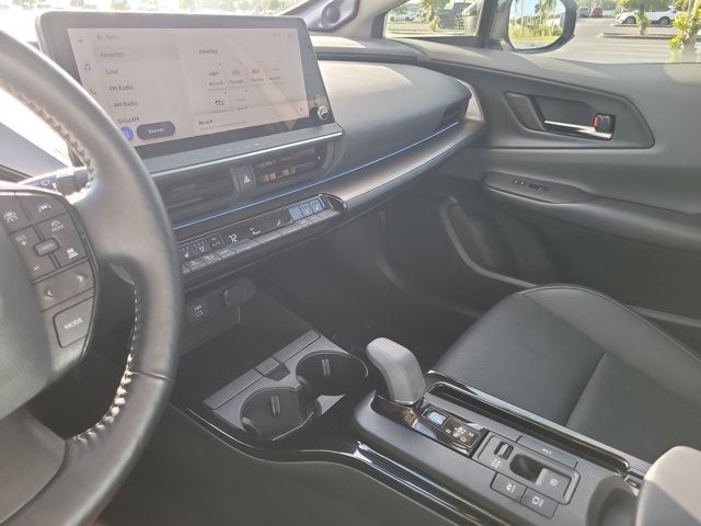 2023 Toyota Prius Limited