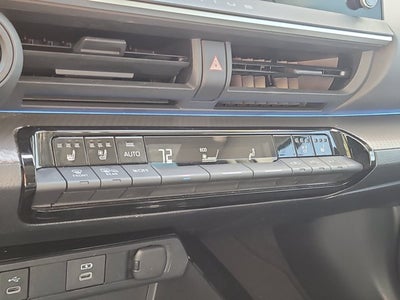 2023 Toyota Prius Limited