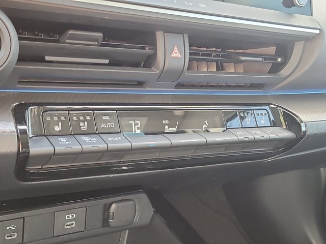 2023 Toyota Prius Limited