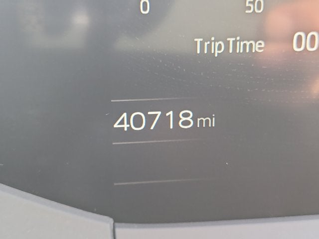 2023 Toyota Prius Limited