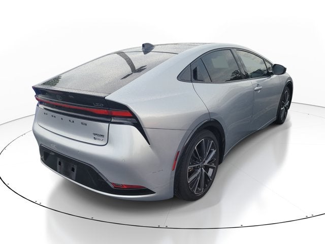 2023 Toyota Prius LE