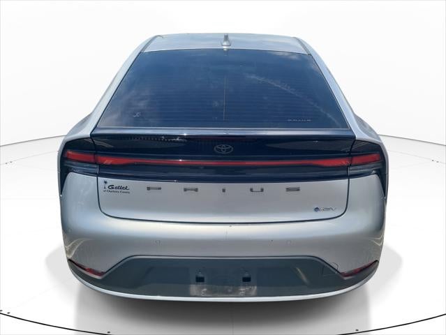 2023 Toyota Prius LE