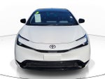 2025 Toyota PRIUS Nightshade