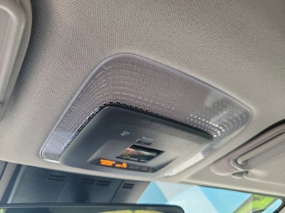 2025 Toyota PRIUS Nightshade