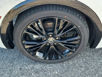 2025 Toyota PRIUS Nightshade