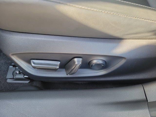 2025 Toyota PRIUS Nightshade