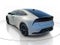2025 Toyota PRIUS Nightshade
