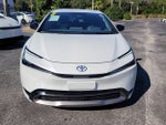 2025 Toyota PRIUS XLE