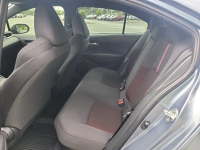 2024 Toyota Corolla Hybrid Hybrid SE