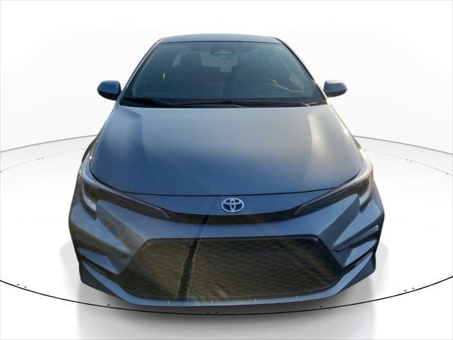 2024 Toyota Corolla Hybrid Hybrid LE