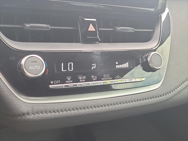 2024 Toyota Corolla Hybrid Hybrid SE