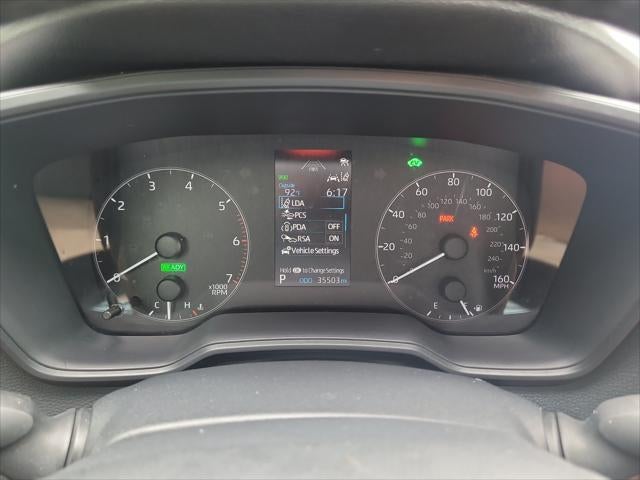2024 Toyota Corolla Hybrid Hybrid SE