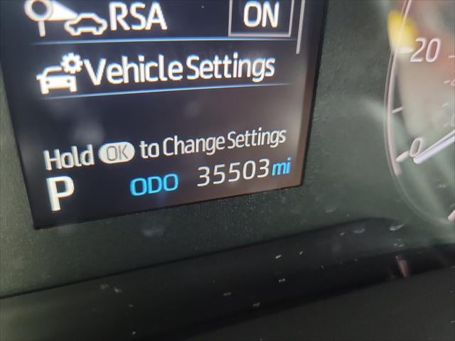 2024 Toyota Corolla Hybrid Hybrid SE