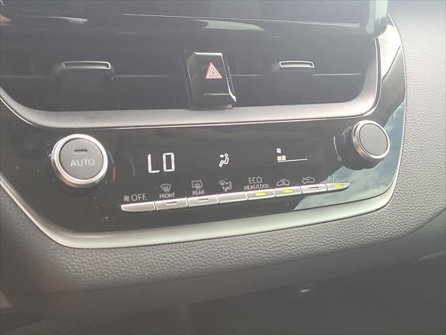 2024 Toyota Corolla Hybrid Hybrid LE