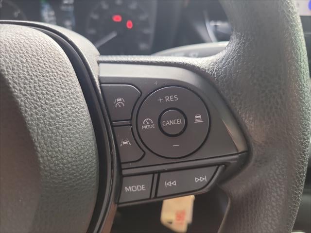 2024 Toyota Corolla Hybrid Hybrid LE