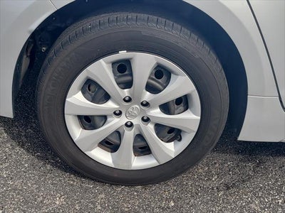 2024 Toyota Corolla Hybrid Hybrid LE