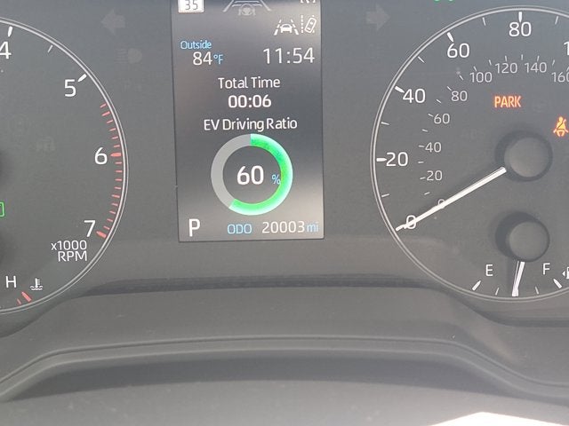 2025 Toyota COROLLA HYBRID Hybrid LE