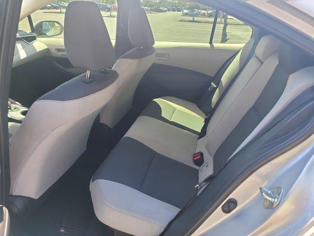 2025 Toyota COROLLA HYBRID Hybrid LE