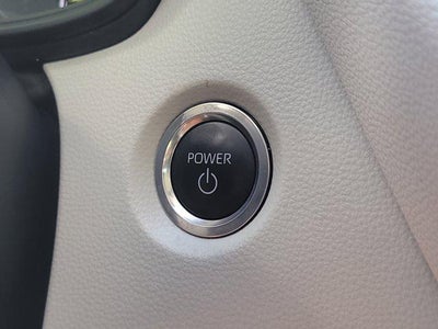 2025 Toyota COROLLA HYBRID Hybrid LE