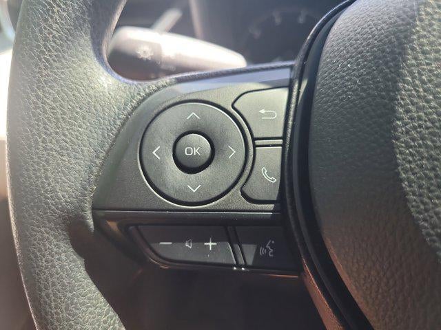 2025 Toyota COROLLA HYBRID Hybrid LE