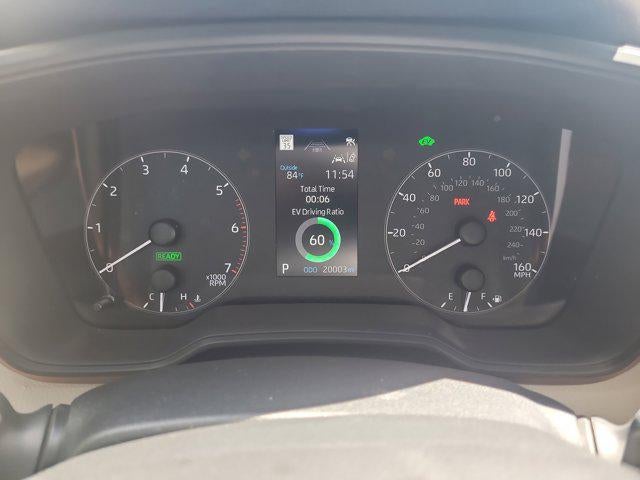 2025 Toyota COROLLA HYBRID Hybrid LE