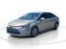2025 Toyota COROLLA HYBRID Hybrid LE