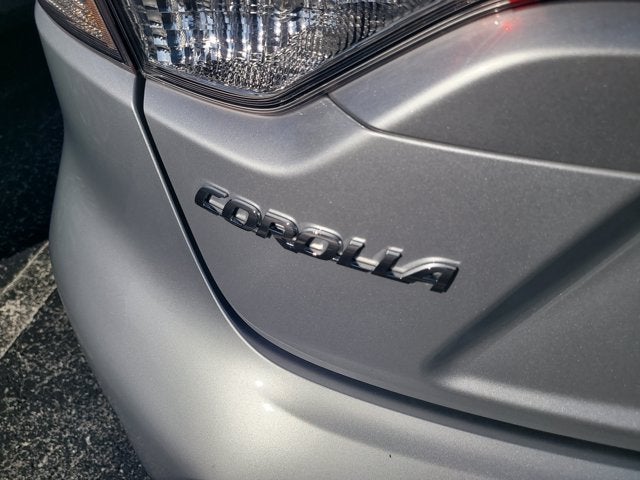 2024 Toyota Corolla Hybrid Hybrid LE
