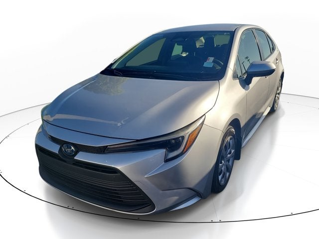 2024 Toyota Corolla Hybrid Hybrid LE