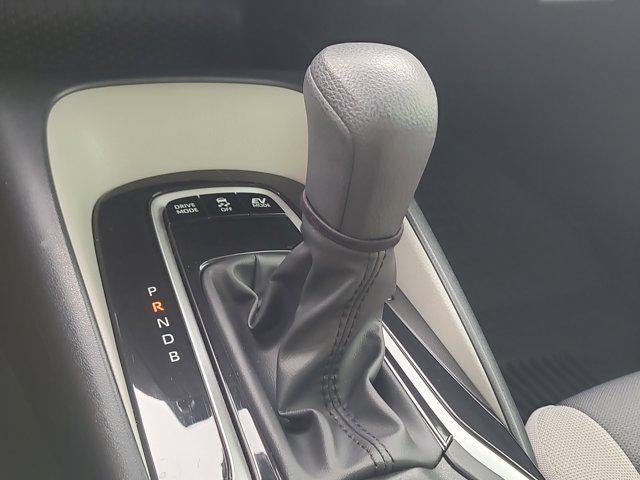 2025 Toyota COROLLA HYBRID Hybrid LE