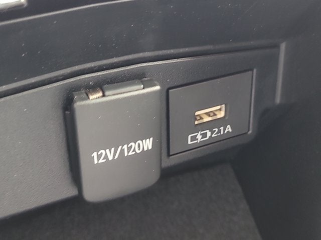 2021 Toyota Corolla Hybrid LE
