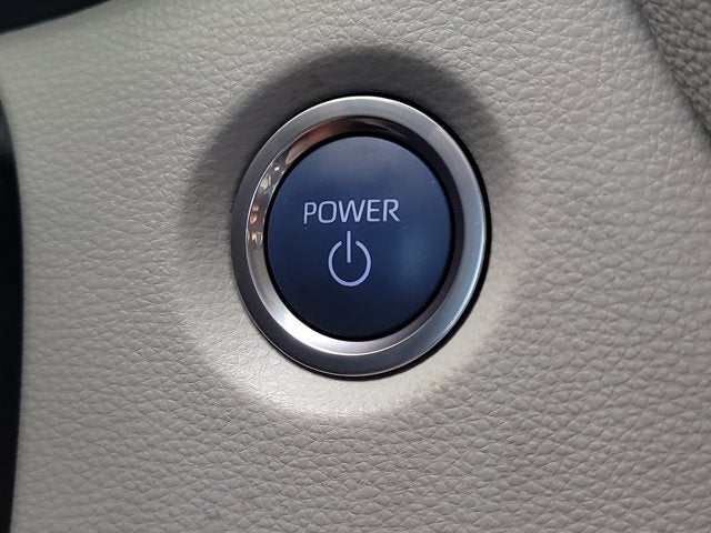 2021 Toyota Corolla Hybrid LE