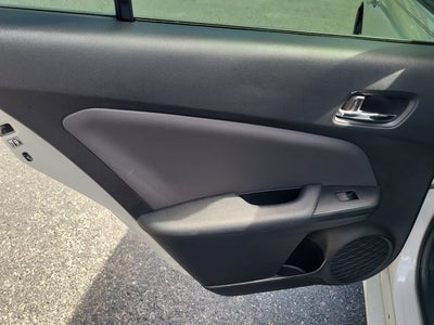 2021 Toyota PRIUS PRIME XLE