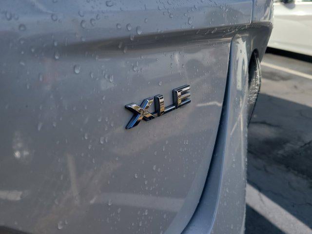 2021 Toyota PRIUS PRIME XLE