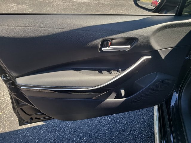 2022 Toyota COROLLA XSE