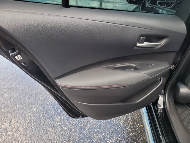 2023 Toyota Corolla XSE