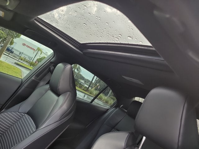 2023 Toyota Corolla XSE