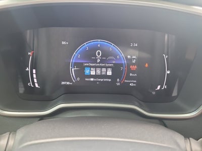 2023 Toyota Corolla XSE