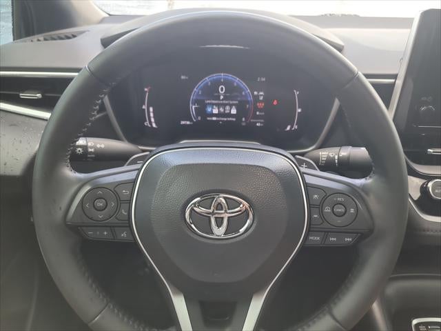 2023 Toyota Corolla XSE