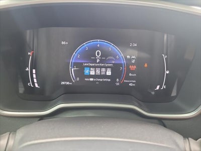 2023 Toyota Corolla XSE