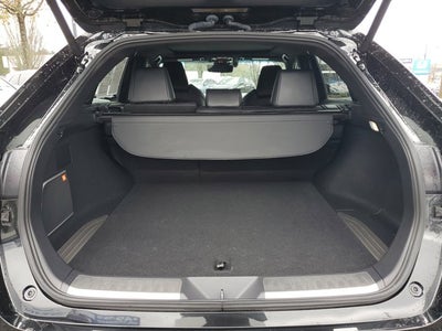 2024 Toyota Venza LE