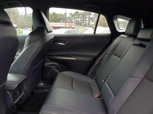 2024 Toyota Venza LE