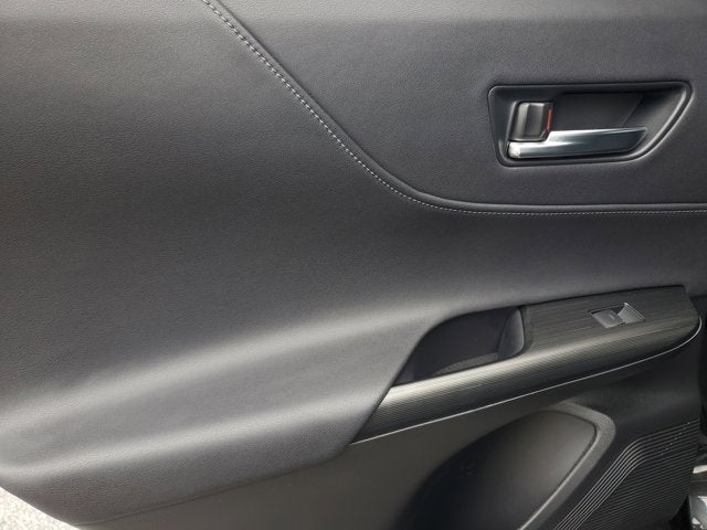 2024 Toyota Venza LE