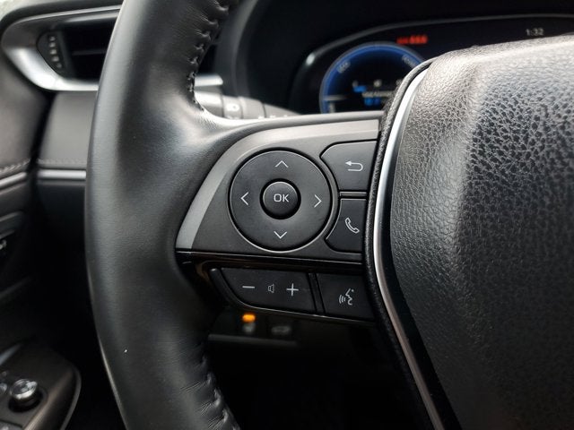 2024 Toyota Venza LE