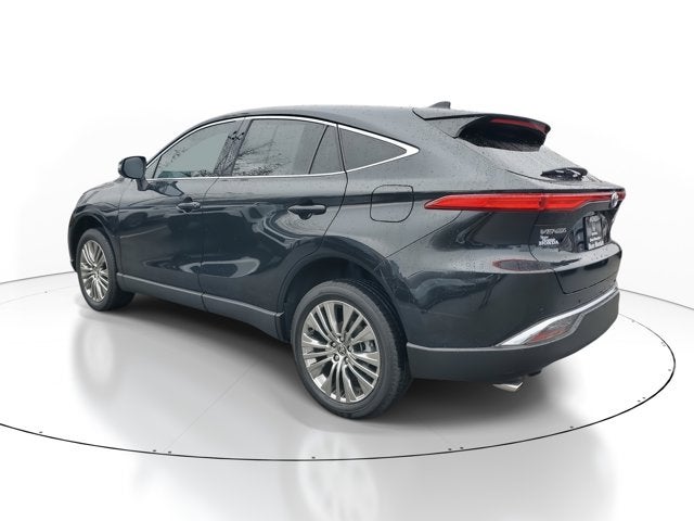 2024 Toyota Venza LE