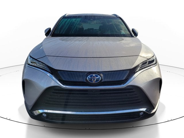 2023 Toyota Venza Limited