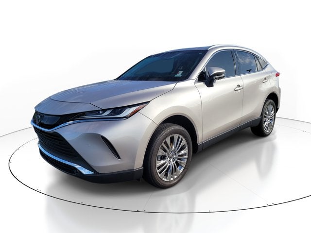 2023 Toyota Venza Limited